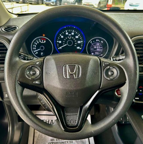 2018 Honda HR-V EX 4WD CVT Houston TX