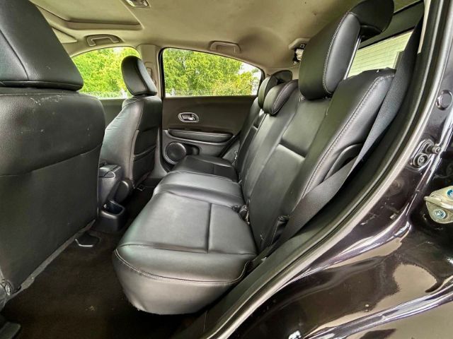 2018 Honda HR-V EX 4WD CVT Houston TX