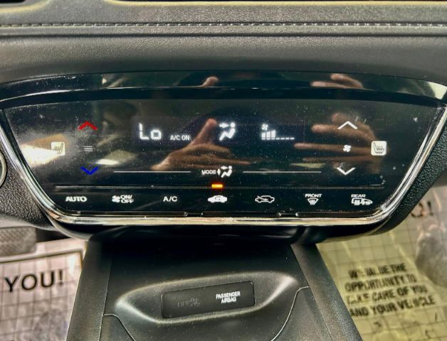 2018 Honda HR-V EX 4WD CVT Houston TX