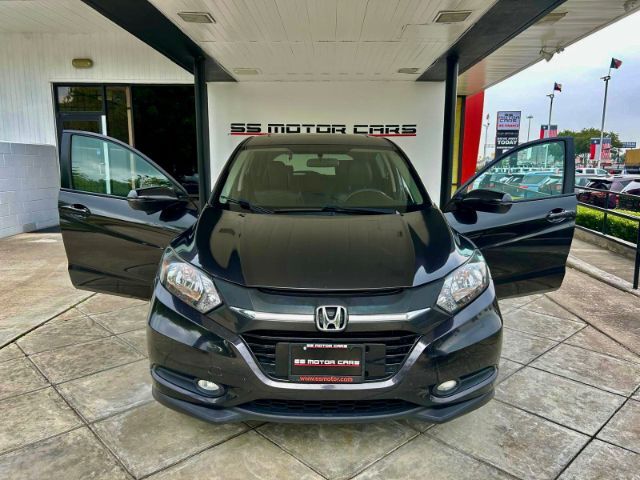2018 Honda HR-V EX 4WD CVT Houston TX