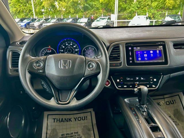 2018 Honda HR-V EX 4WD CVT Houston TX