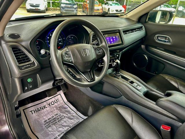 2018 Honda HR-V EX 4WD CVT Houston TX