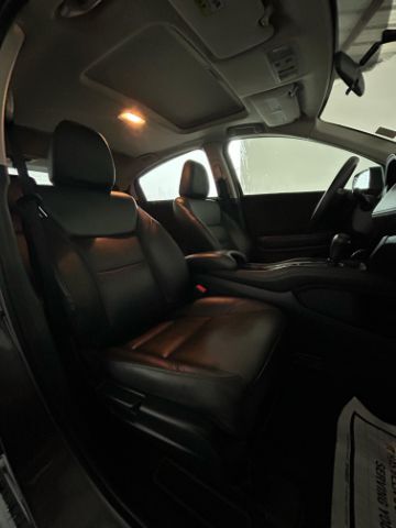 2018 Honda HR-V EX 4WD CVT Houston TX