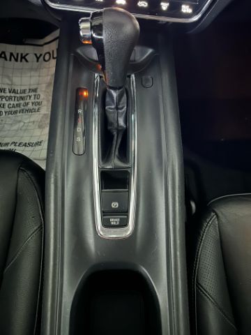 2018 Honda HR-V EX 4WD CVT Houston TX
