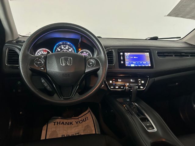 2018 Honda HR-V EX 4WD CVT Houston TX