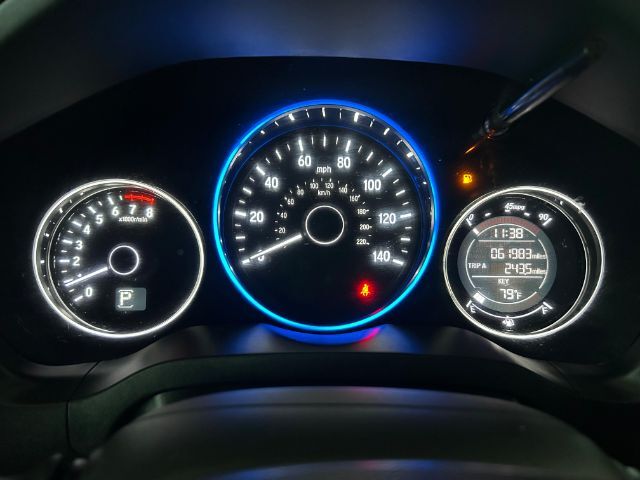 2018 Honda HR-V EX 4WD CVT Houston TX
