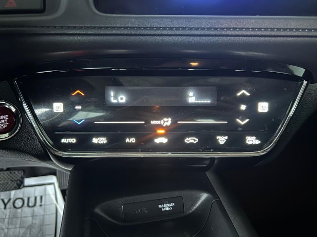 2018 Honda HR-V EX 4WD CVT Houston TX