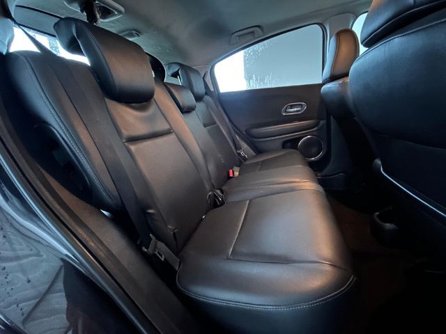 2018 Honda HR-V EX 4WD CVT Houston TX