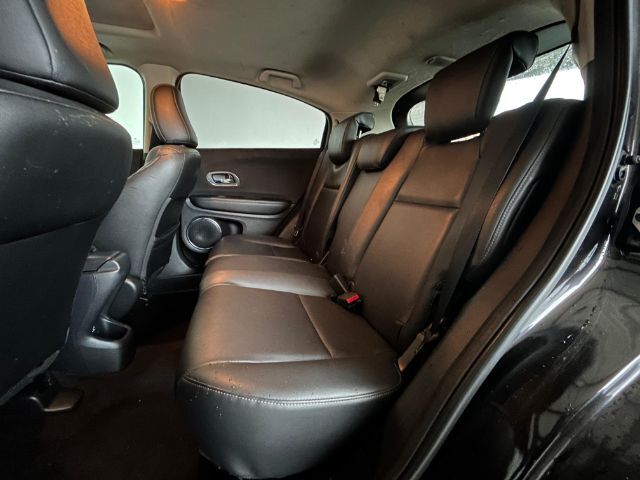 2018 Honda HR-V EX 4WD CVT Houston TX