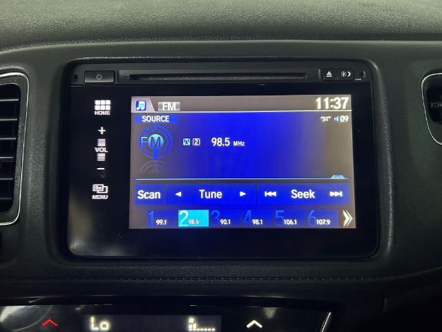 2018 Honda HR-V EX 4WD CVT Houston TX