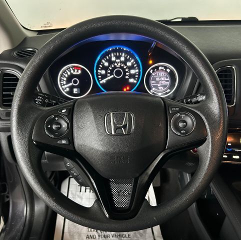 2018 Honda HR-V EX 4WD CVT Houston TX