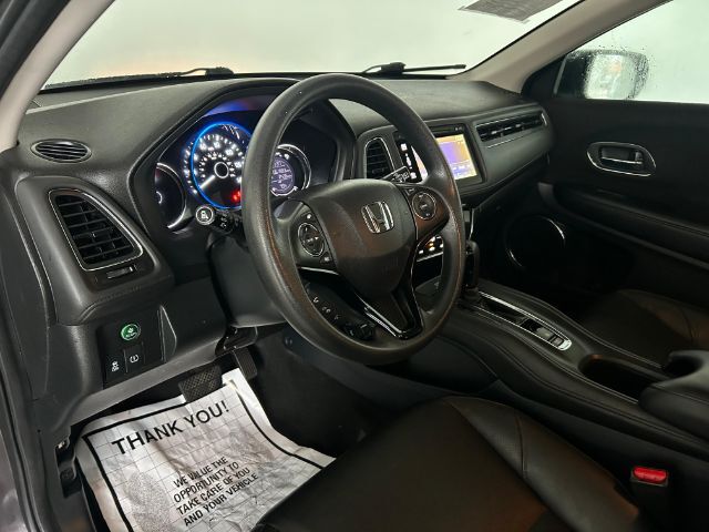 2018 Honda HR-V EX 4WD CVT Houston TX
