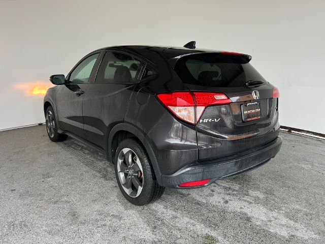 2018 Honda HR-V EX 4WD CVT Houston TX