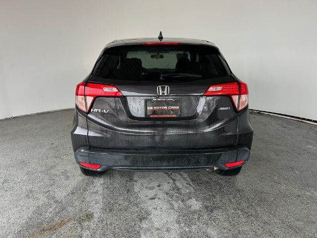 2018 Honda HR-V EX 4WD CVT Houston TX