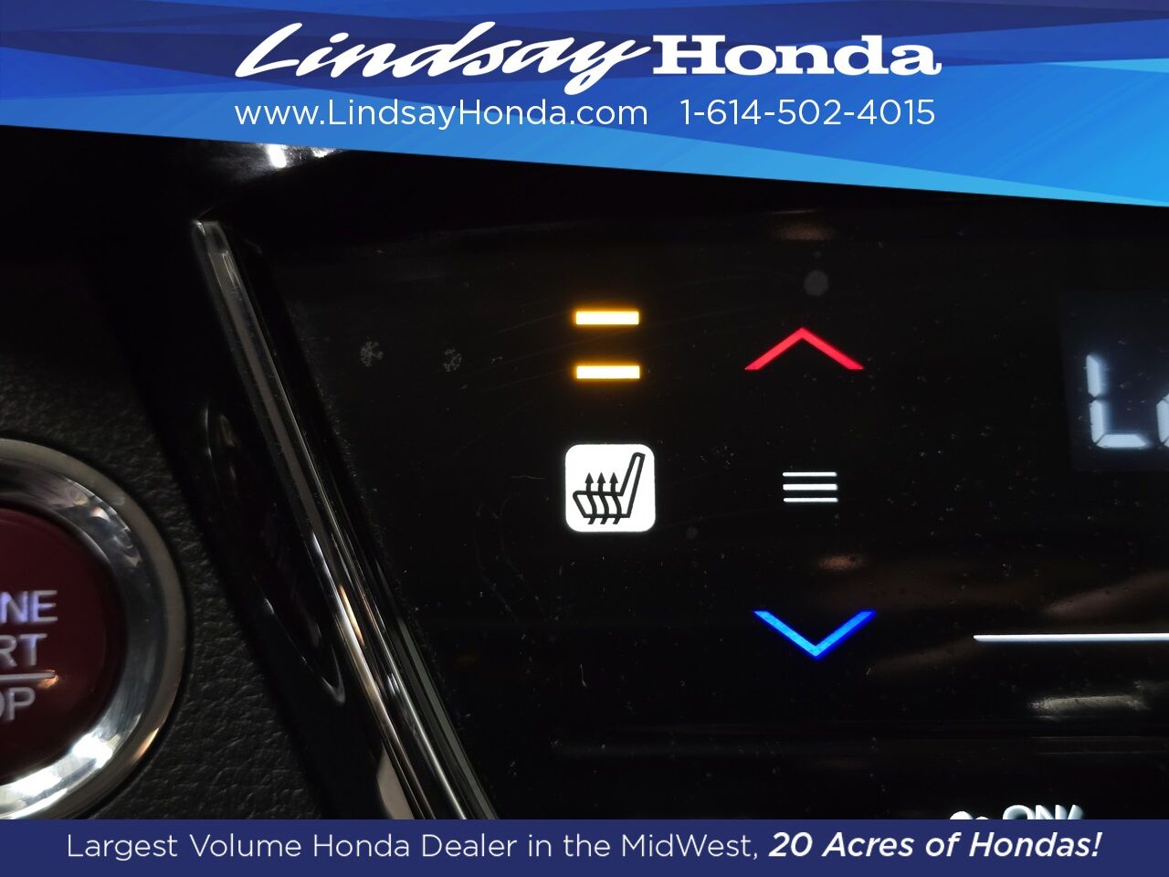 2018 Honda HR-V EX Columbus OH
