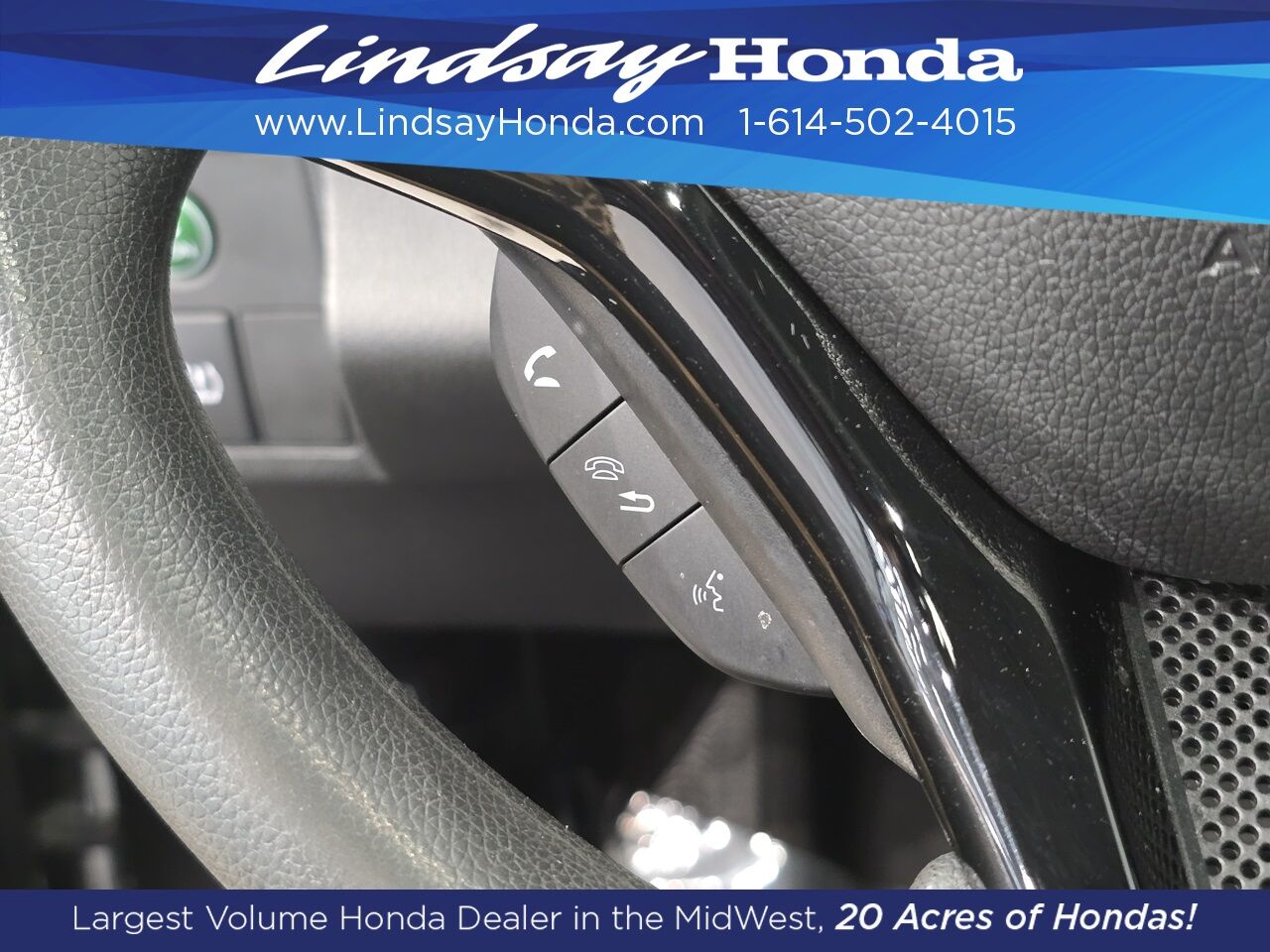 2018 Honda HR-V EX Columbus OH
