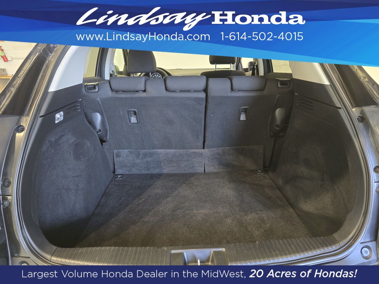 2018 Honda HR-V EX Columbus OH