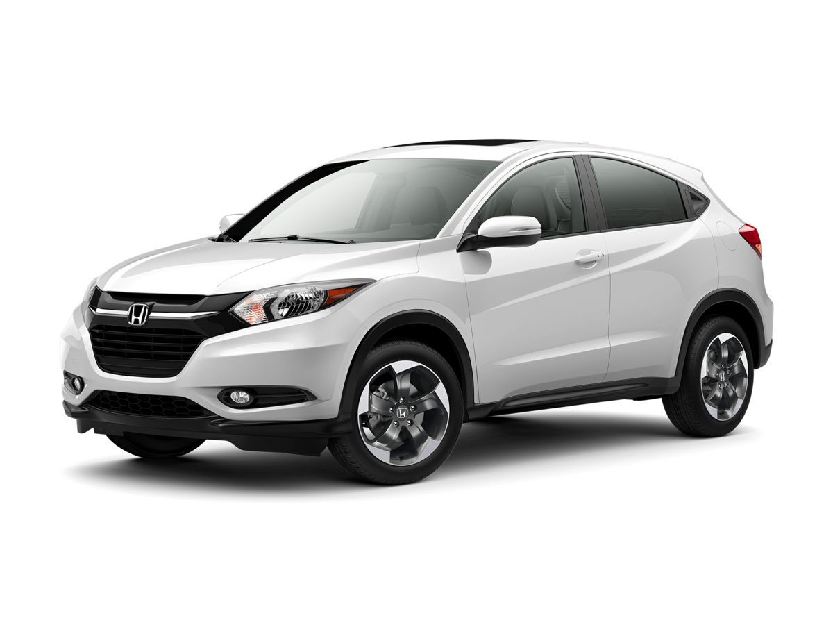 2018 Honda HR-V EX Columbus OH