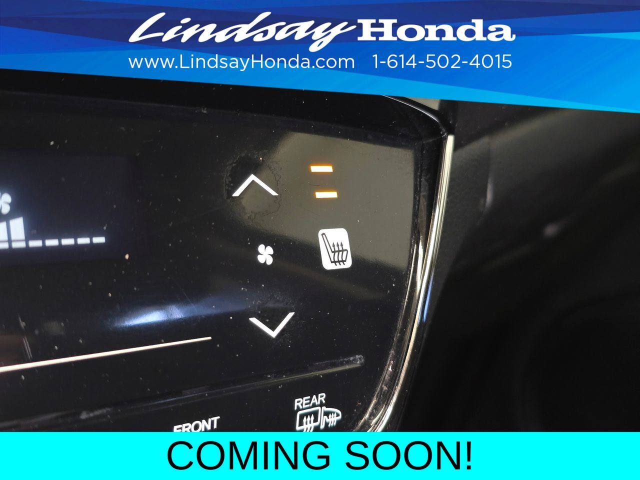 2018 Honda HR-V EX Columbus OH