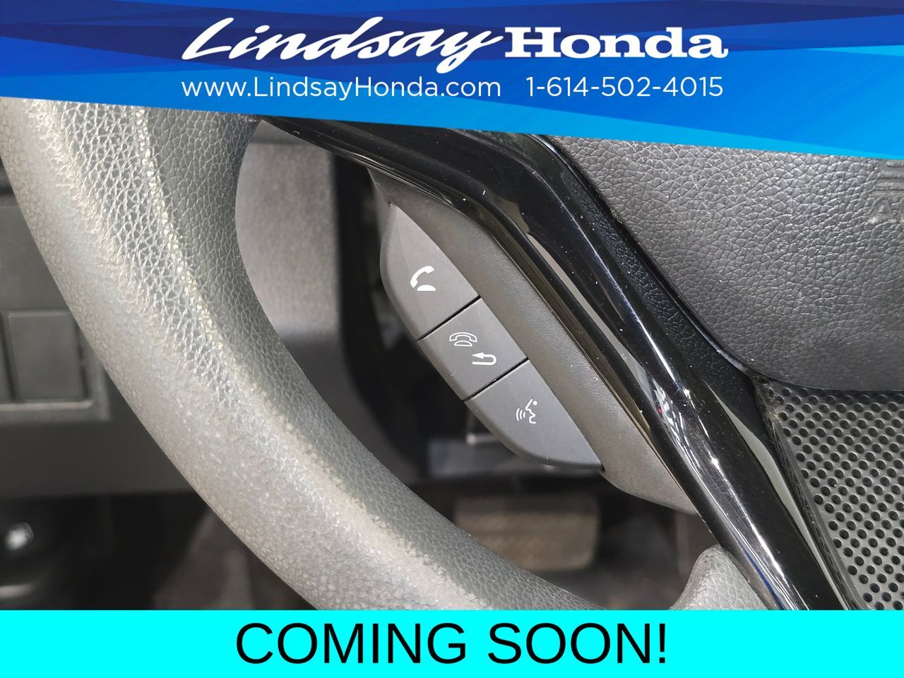 2018 Honda HR-V EX Columbus OH