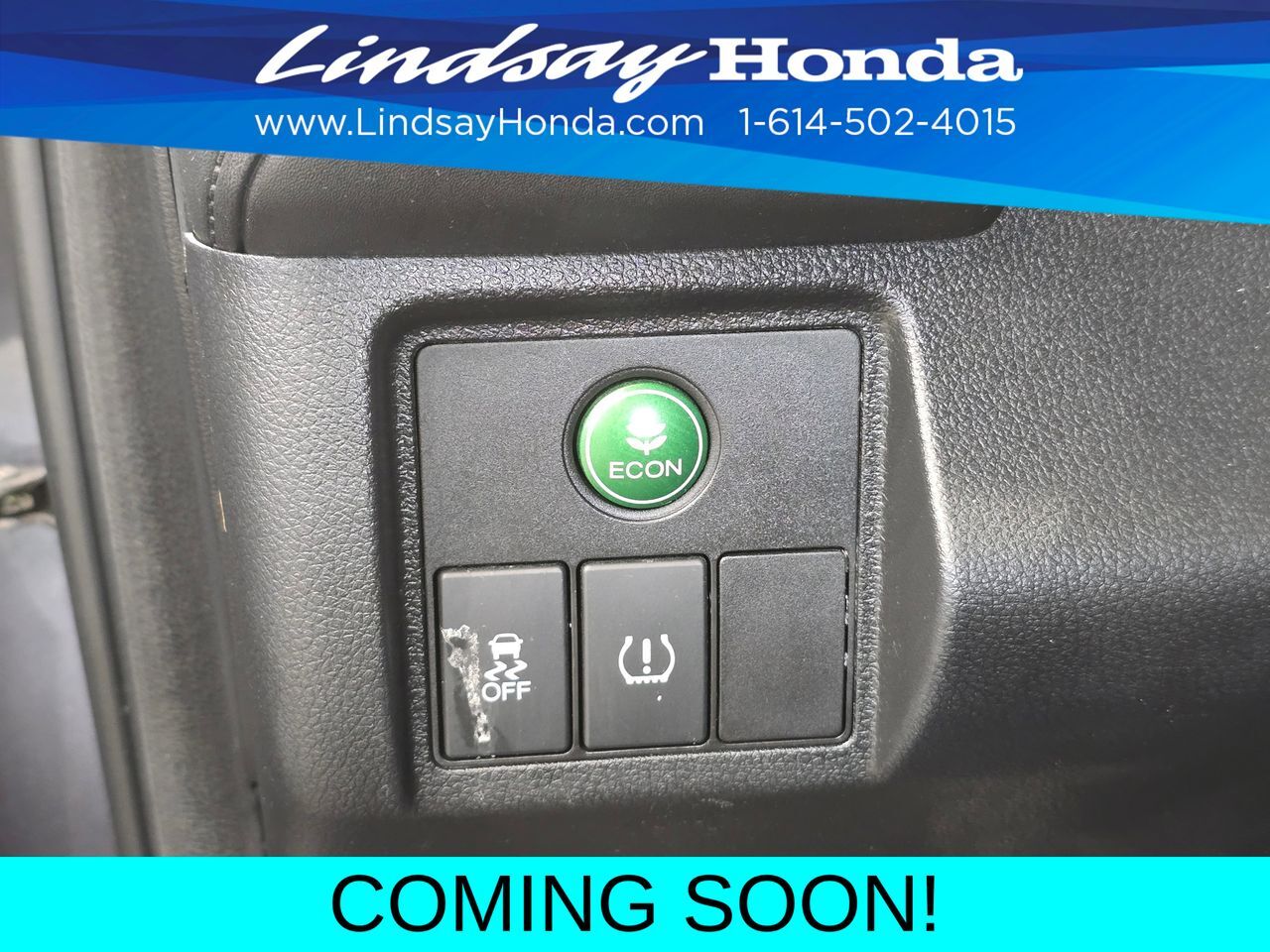 2018 Honda HR-V EX Columbus OH