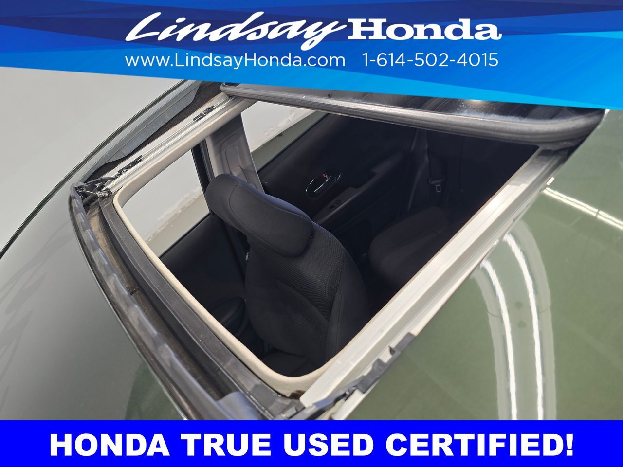 2018 Honda HR-V EX Columbus OH