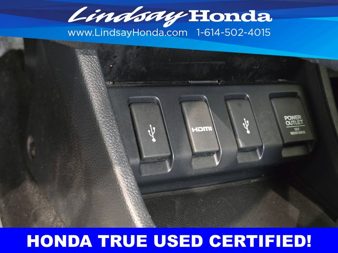 2018 Honda HR-V EX Columbus OH