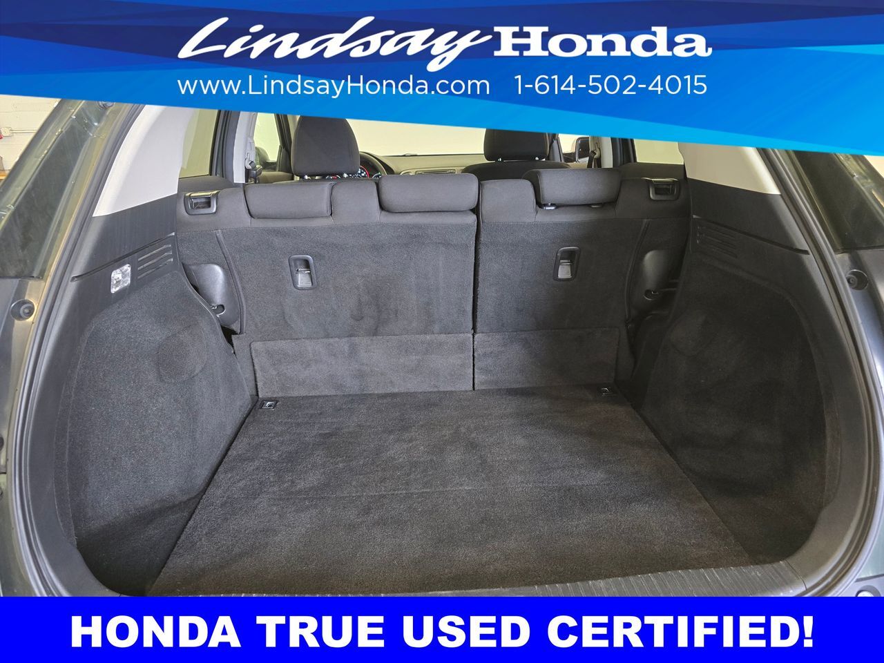 2018 Honda HR-V EX Columbus OH