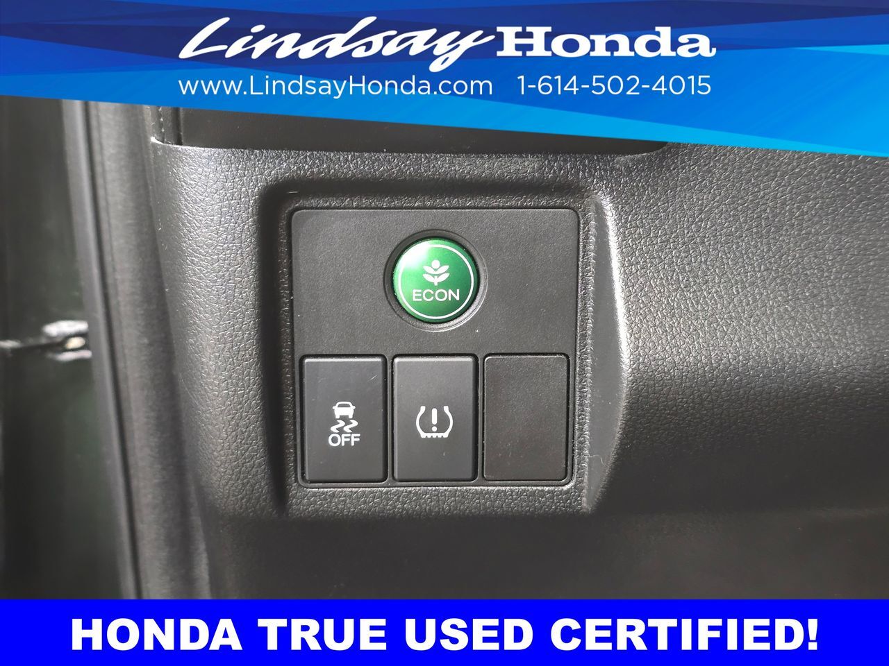 2018 Honda HR-V EX Columbus OH