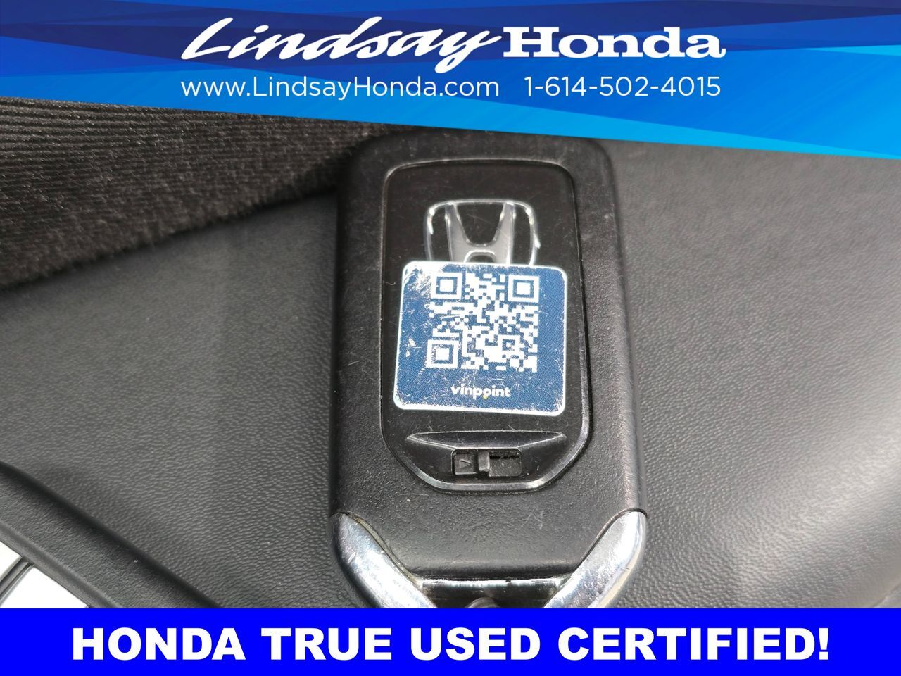 2018 Honda HR-V EX Columbus OH