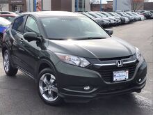2018 Honda HR-V EX Chicago IL 2018 Honda HR-V EX Chicago IL