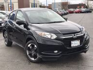 2018 Honda HR-V EX Chicago IL 2018 Honda HR-V EX Chicago IL