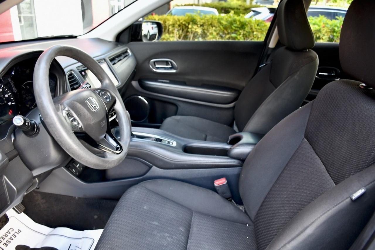 2018 Honda HR-V EX Lake Worth FL