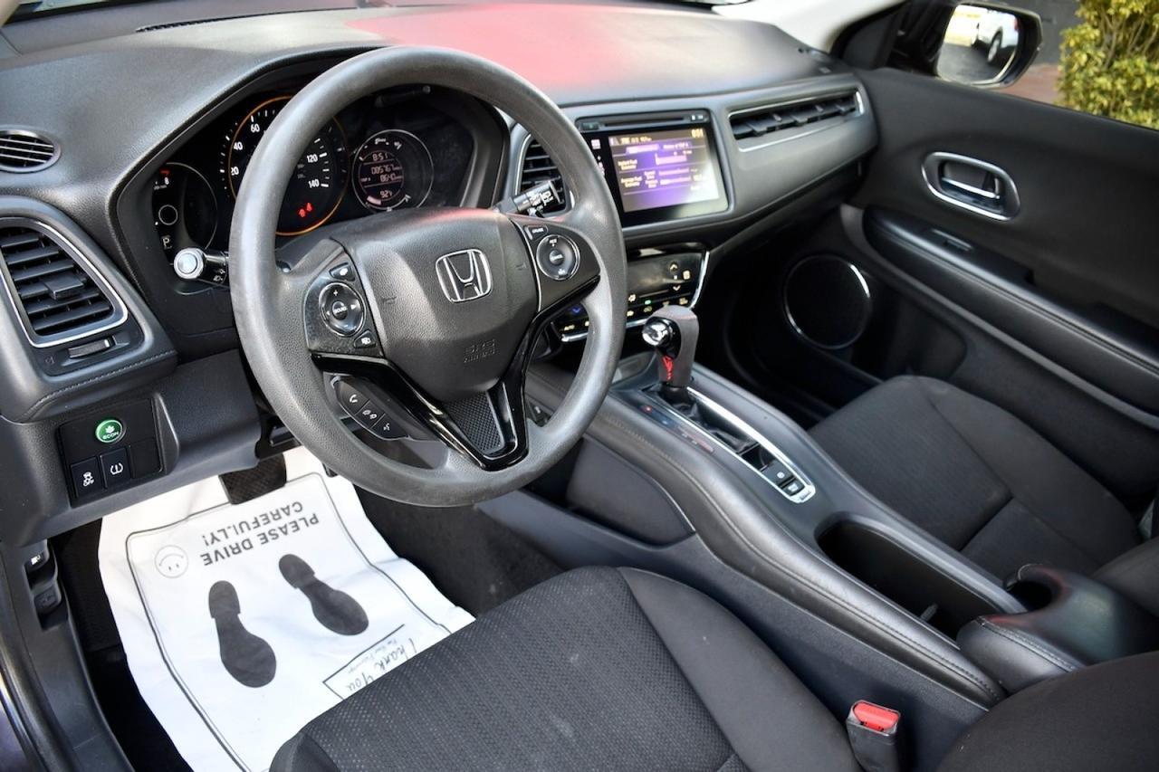 2018 Honda HR-V EX Lake Worth FL