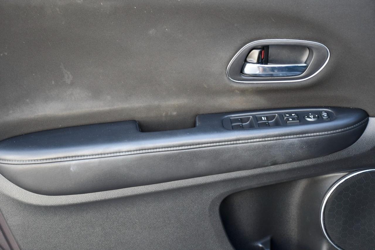 2018 Honda HR-V EX Lake Worth FL