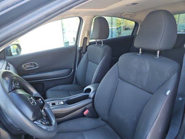 2018 Honda HR-V EX Jacksonville FL