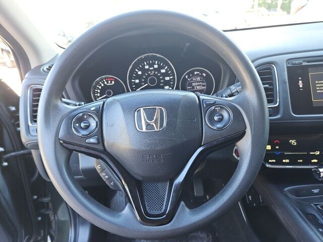 2018 Honda HR-V EX Jacksonville FL