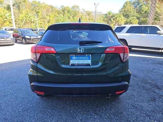 2018 Honda HR-V EX Jacksonville FL