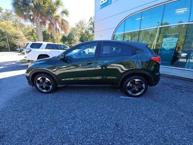 2018 Honda HR-V EX Jacksonville FL