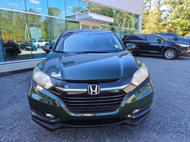 2018 Honda HR-V EX Jacksonville FL