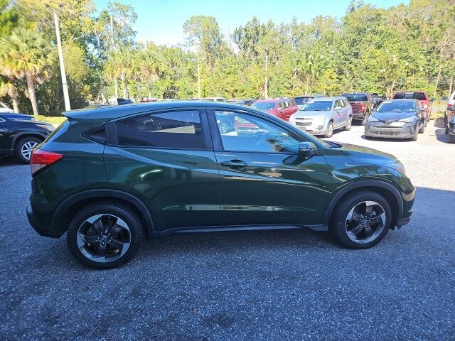 2018 Honda HR-V EX Jacksonville FL
