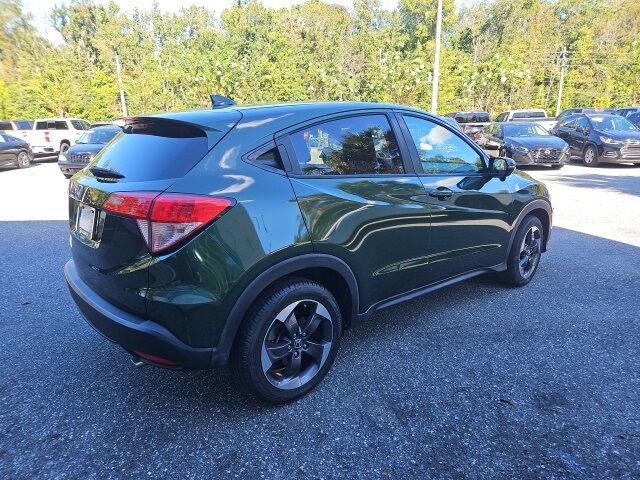 2018 Honda HR-V EX Jacksonville FL