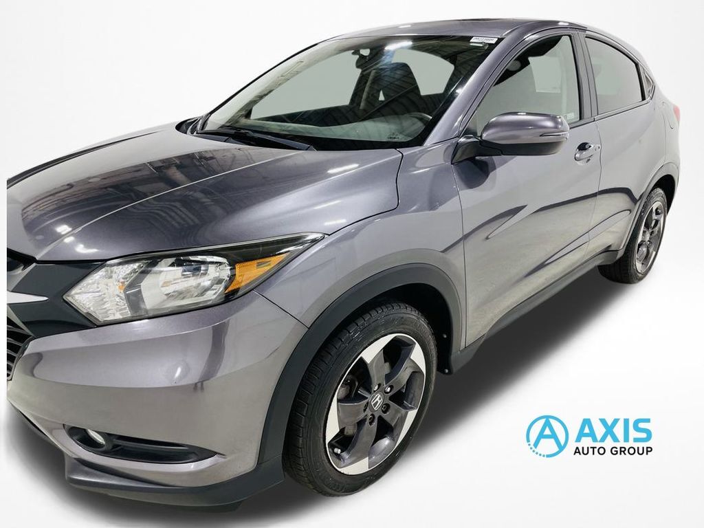2018 Honda HR-V EX Jersey City NJ