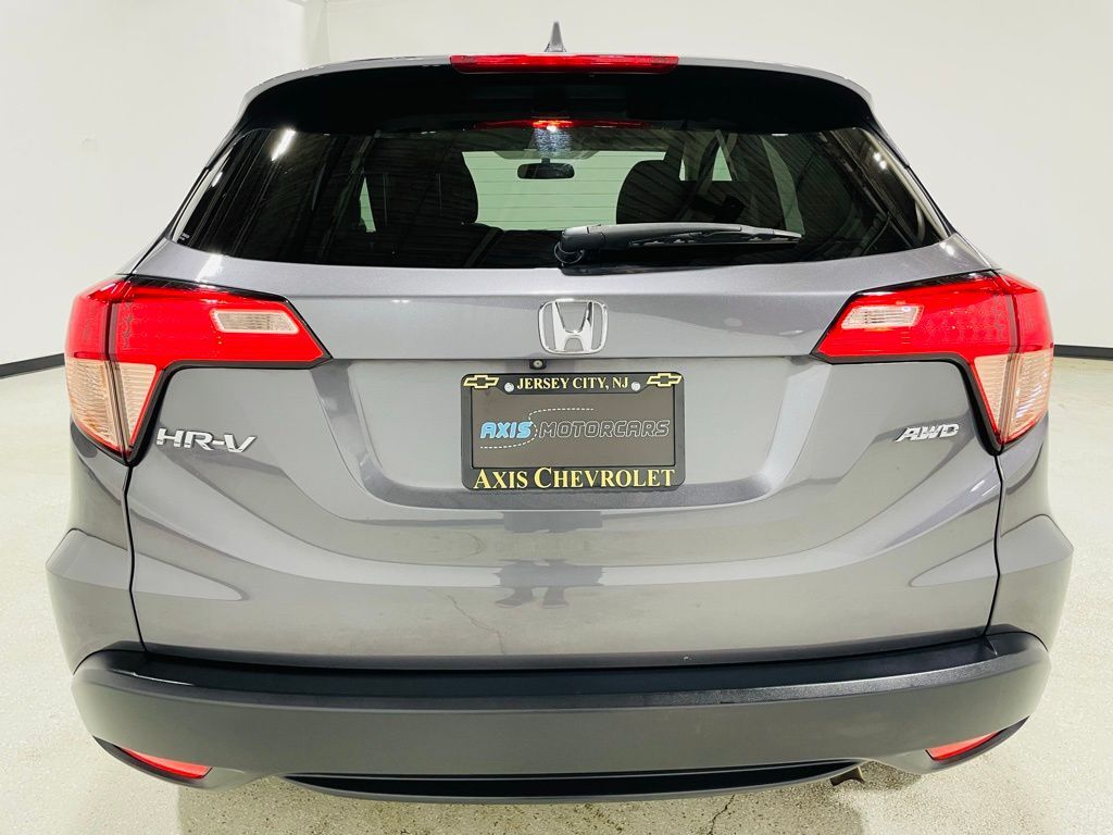 2018 Honda HR-V EX Jersey City NJ