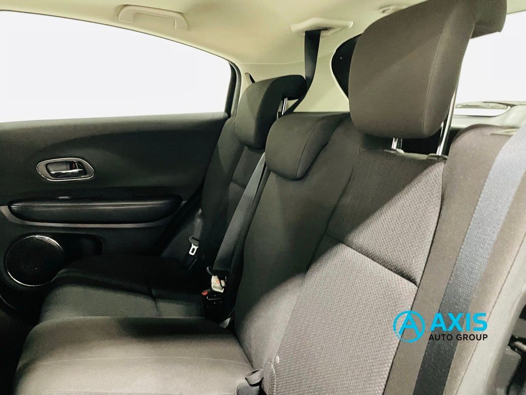 2018 Honda HR-V EX Jersey City NJ