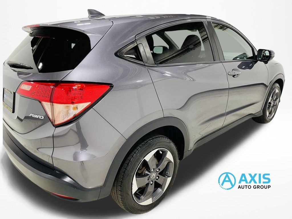 2018 Honda HR-V EX Jersey City NJ