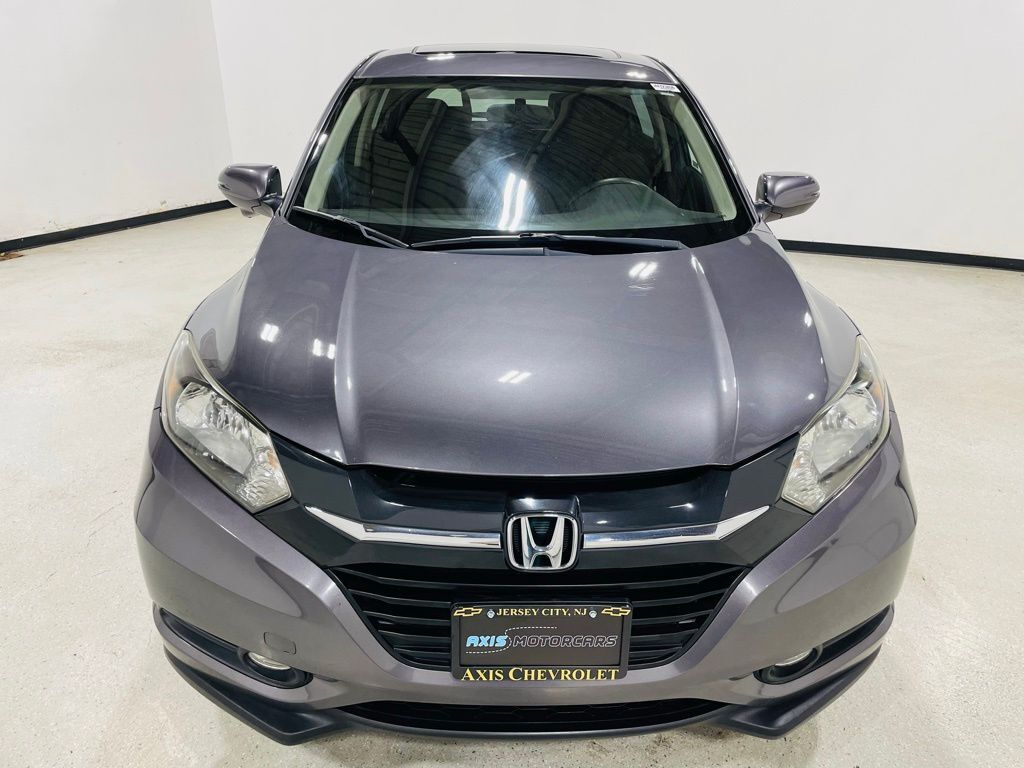 2018 Honda HR-V EX Jersey City NJ