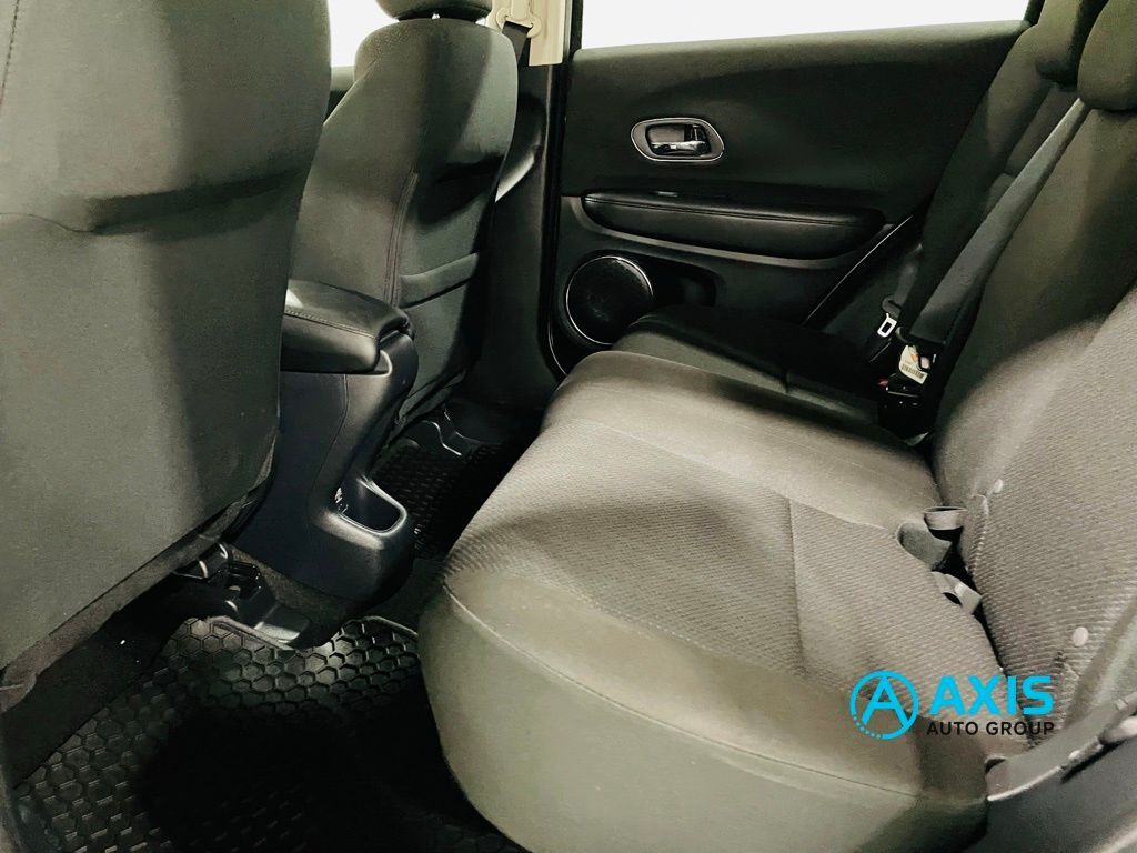 2018 Honda HR-V EX Jersey City NJ