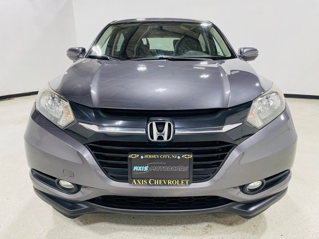 2018 Honda HR-V EX Jersey City NJ