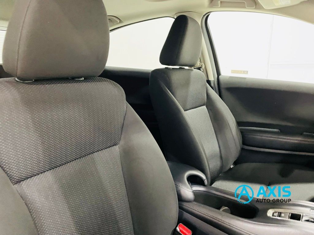 2018 Honda HR-V EX Jersey City NJ